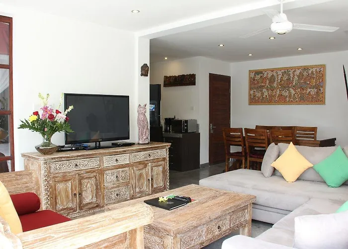 Bewa By Finder Seminyak (Bali)