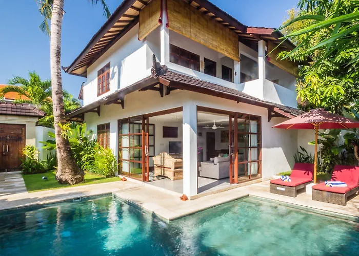 Villa Bewa By Finder *