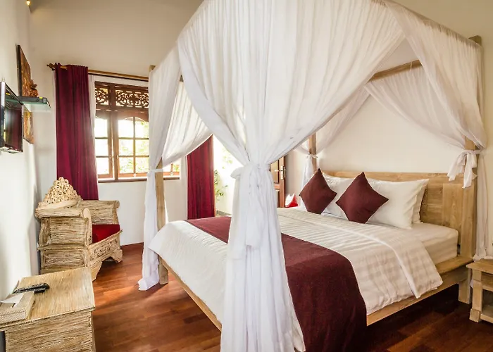Villa Bewa By Finder Seminyak (Bali)