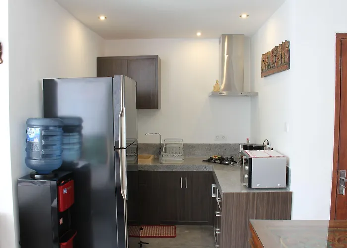 Bewa By Finder Villa