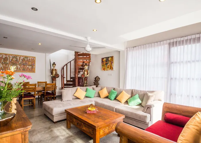 Bewa By Finder Seminyak (Bali)