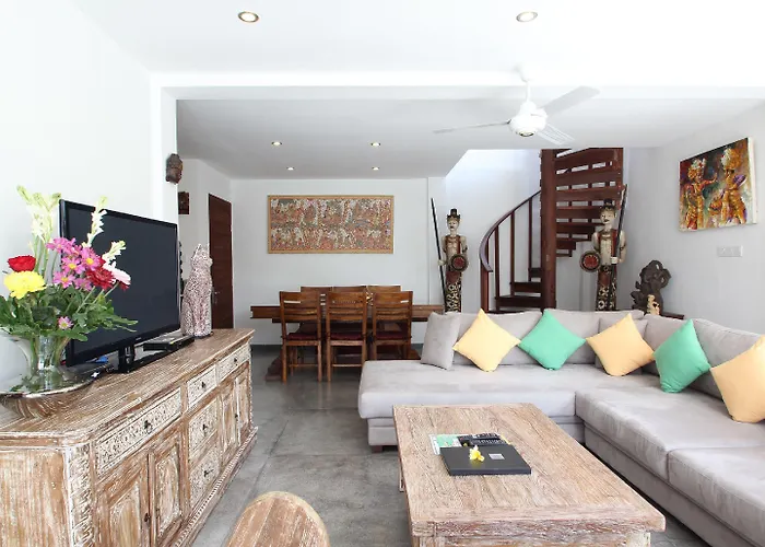 Villa Bewa By Finder