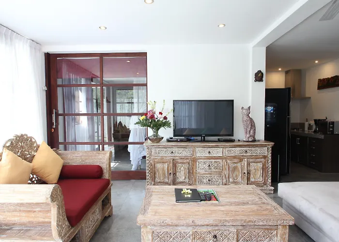 Villa Bewa By Finder *