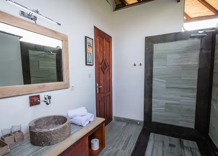 Bewa By Finder Villa