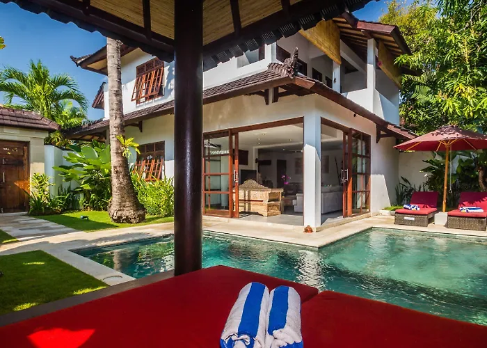 Bewa By Finder Villa Seminyak (Bali)
