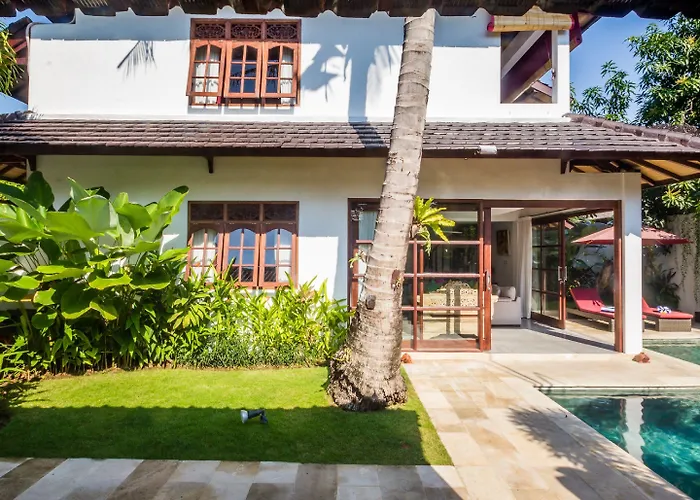 Villa Bewa By Finder