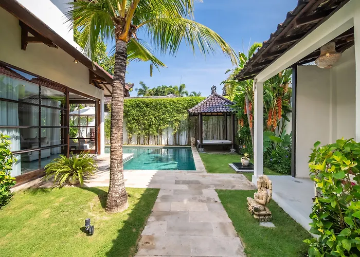 Bewa By Finder * Seminyak (Bali)