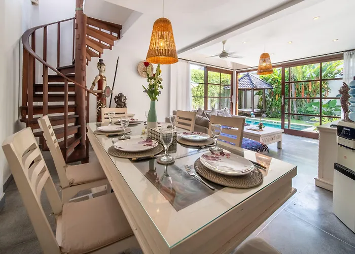 Bewa By Finder Seminyak (Bali)