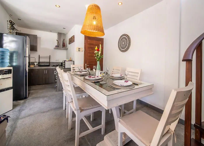 Villa Bewa By Finder Seminyak (Bali)