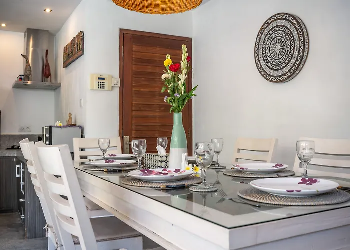 Bewa By Finder Villa