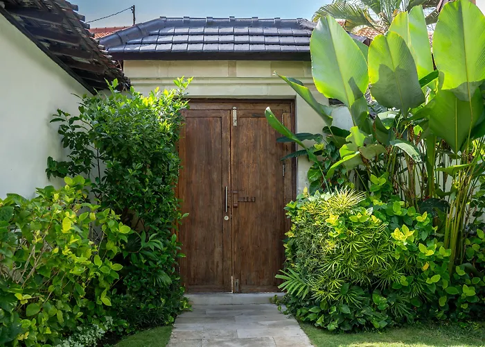 Villa Bewa By Finder Seminyak (Bali)