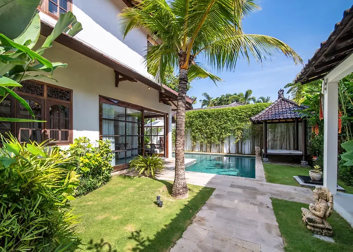 Bewa By Finder Villa *