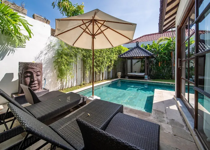 Bewa By Finder Villa