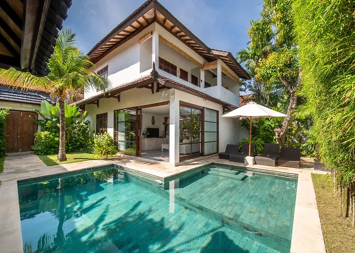 Villa Bewa By Finder