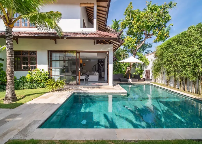 Bewa By Finder Seminyak (Bali)