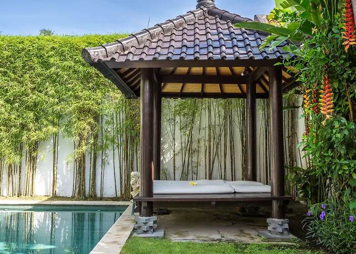 Villa Bewa By Finder Seminyak (Bali)
