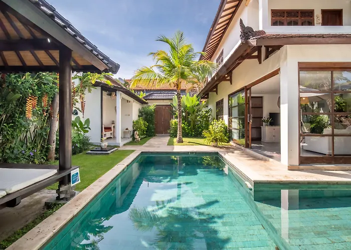 Bewa By Finder Villa *