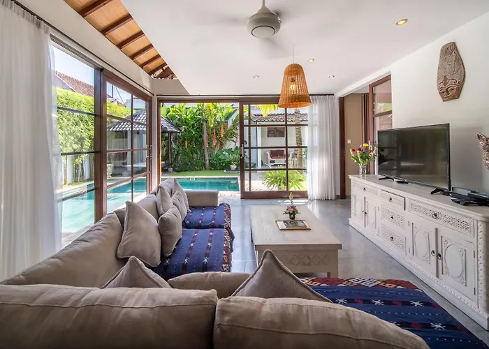 Bewa By Finder Seminyak (Bali)