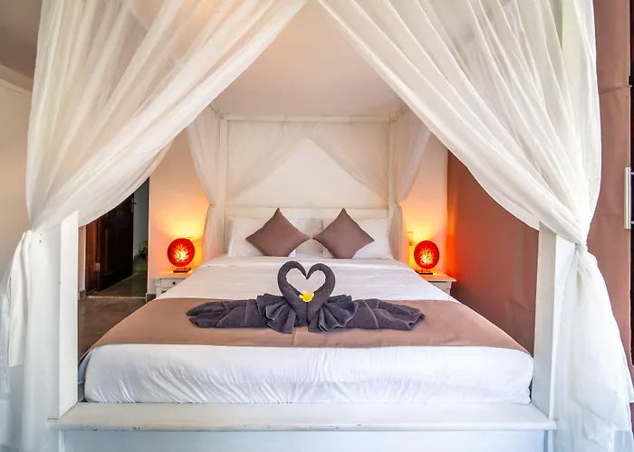 Bewa By Finder Villa *