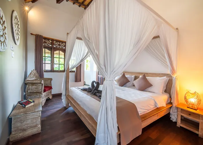Bewa By Finder Villa Seminyak (Bali)