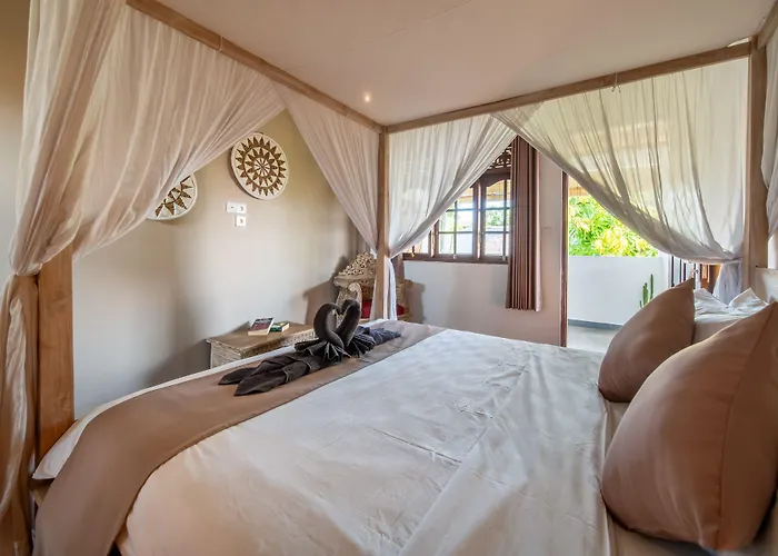 Villa Bewa By Finder *