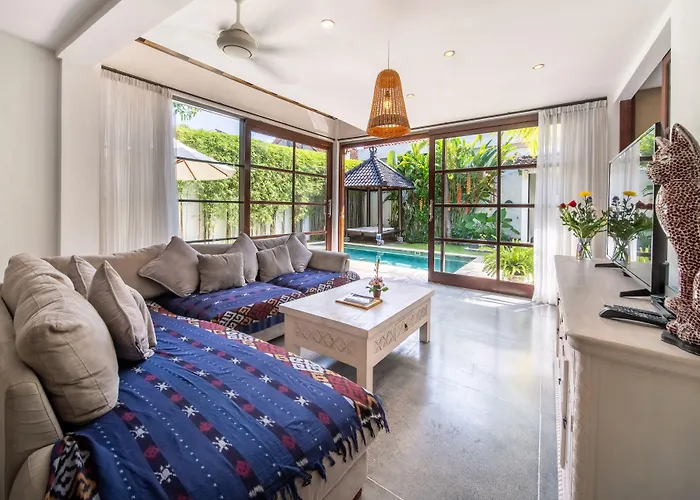 Bewa By Finder * Seminyak (Bali)