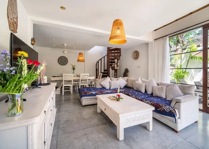 Villa Bewa By Finder Seminyak (Bali)