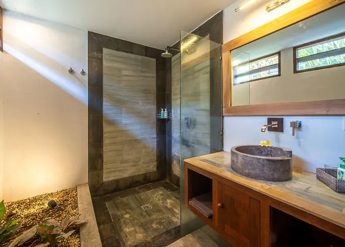 Villa Bewa By Finder