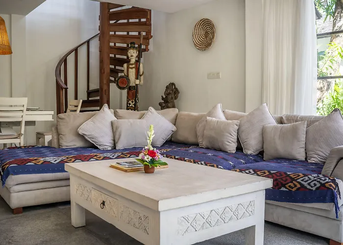 Bewa By Finder Villa Seminyak (Bali)