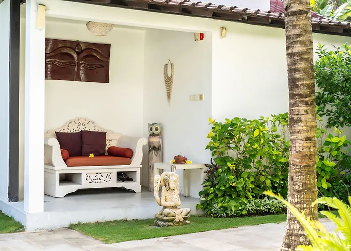 Bewa By Finder Villa *