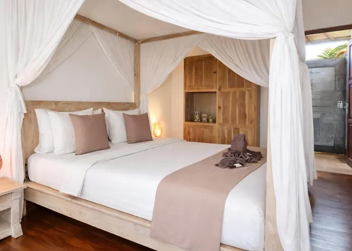 Bewa By Finder Villa *
