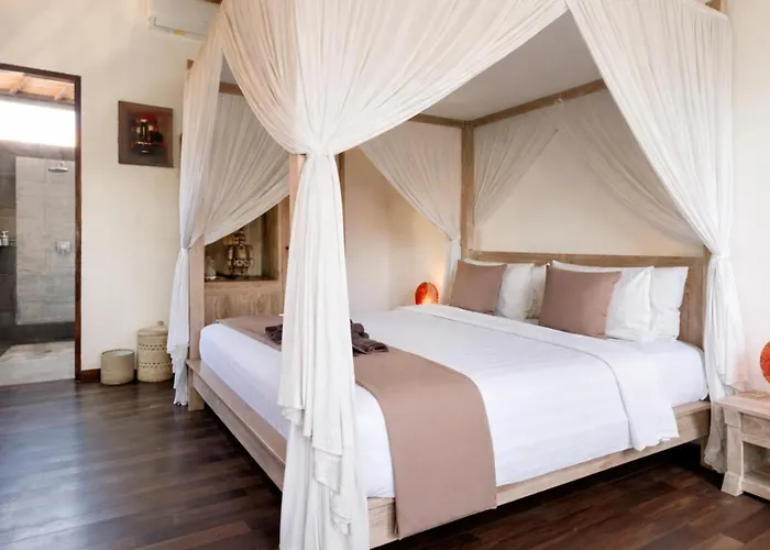 Bewa By Finder Villa Seminyak (Bali)