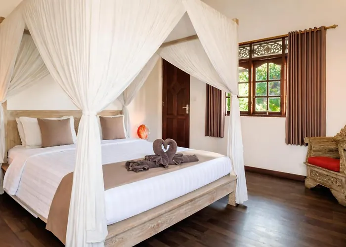 Villa Bewa By Finder Seminyak (Bali)