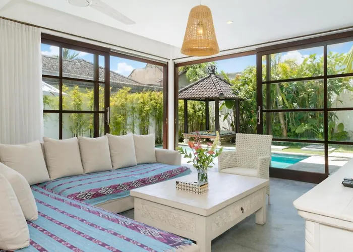 Bewa By Finder * Seminyak (Bali)
