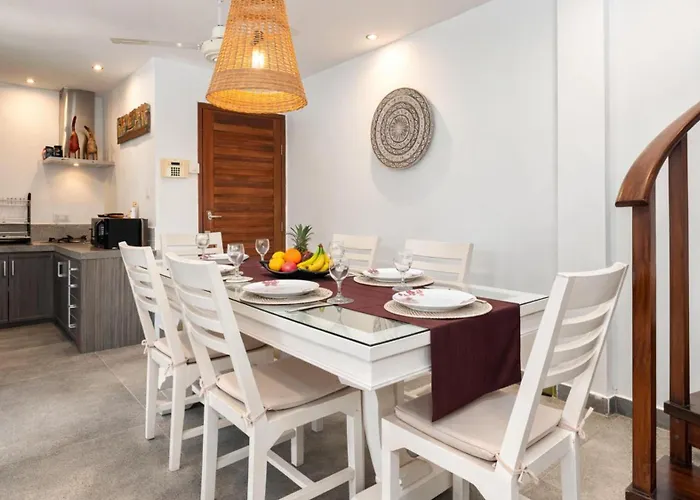 Bewa By Finder Villa