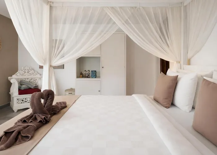 Villa Bewa By Finder