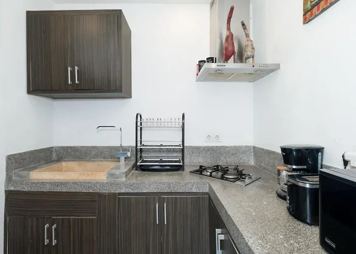 Bewa By Finder Villa Seminyak (Bali)