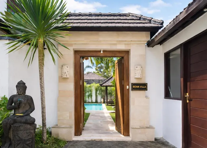 Bewa By Finder Seminyak (Bali)