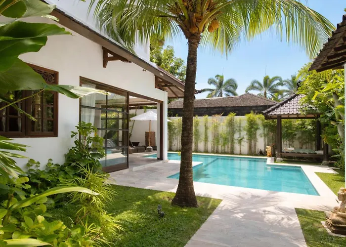 Villa Bewa By Finder