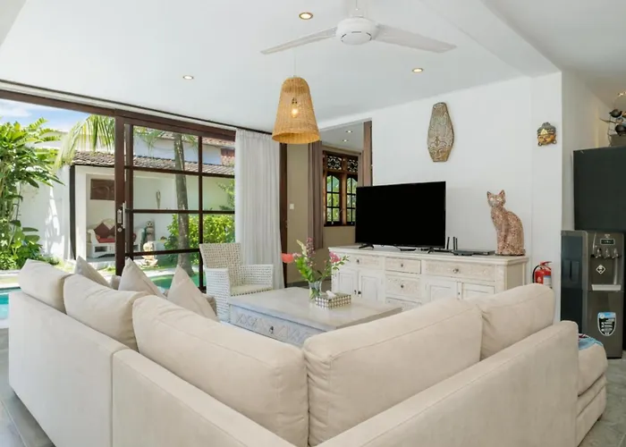 Bewa By Finder Seminyak (Bali)